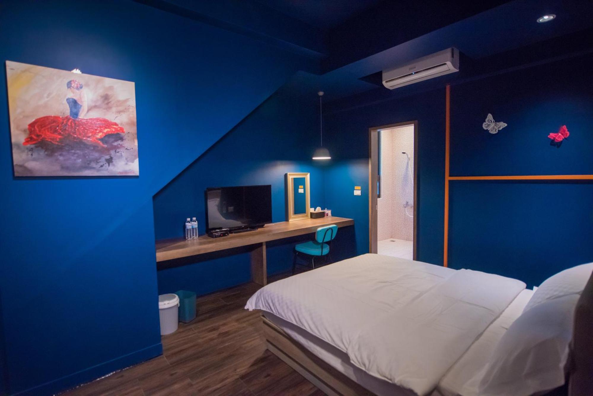 Hi B&B Luodong Luaran gambar
