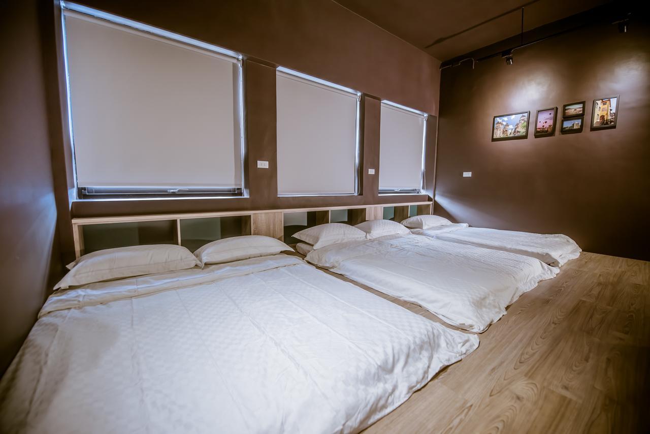 Hi B&B Luodong Luaran gambar