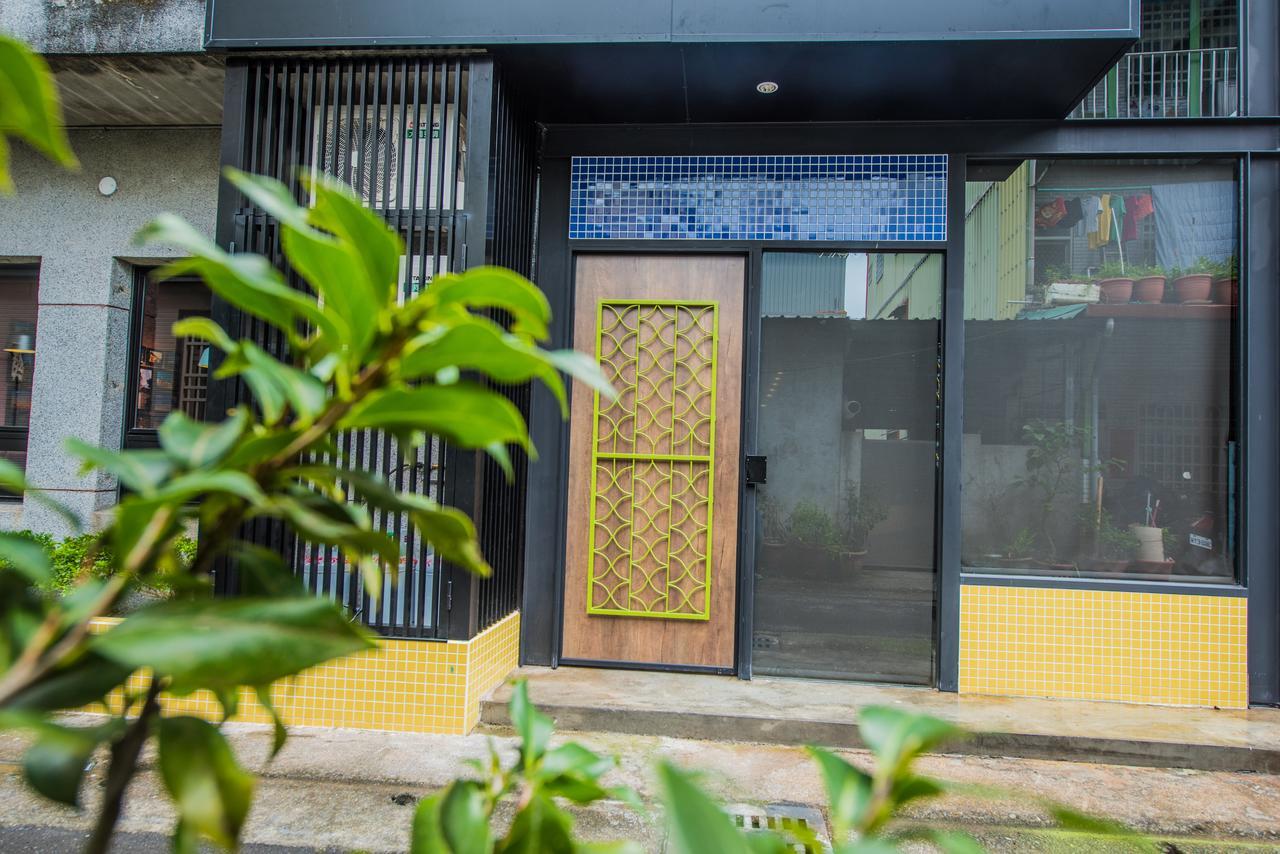 Hi B&B Luodong Luaran gambar