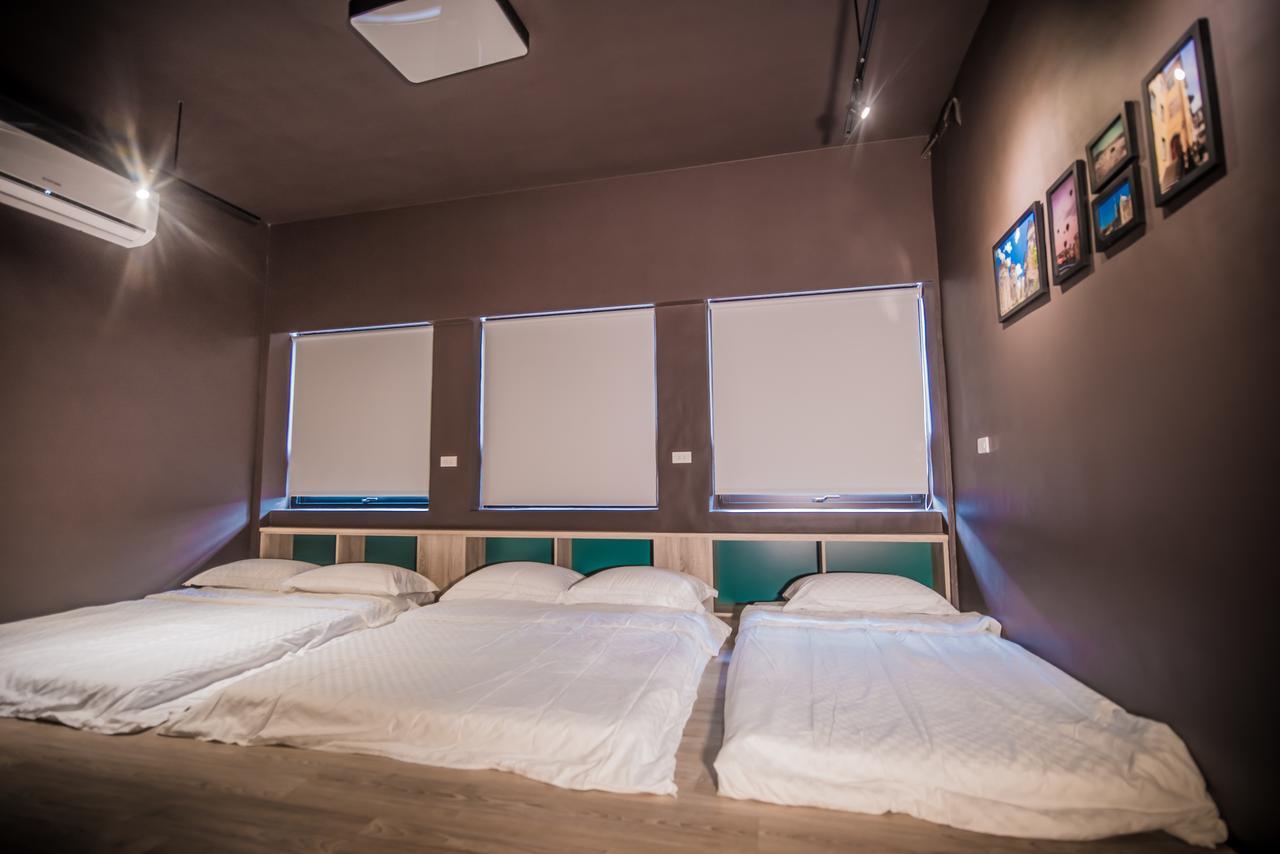 Hi B&B Luodong Luaran gambar