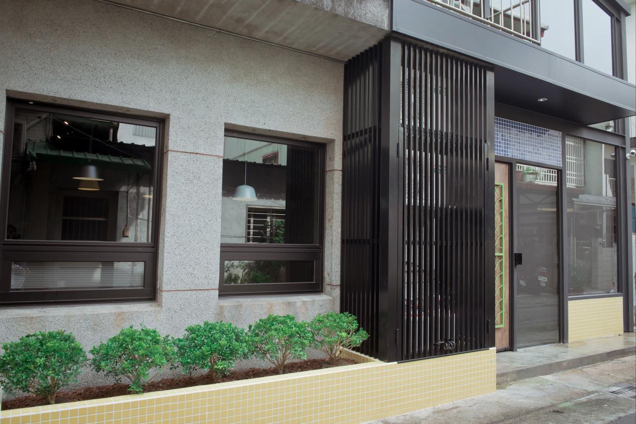 Hi B&B Luodong Luaran gambar