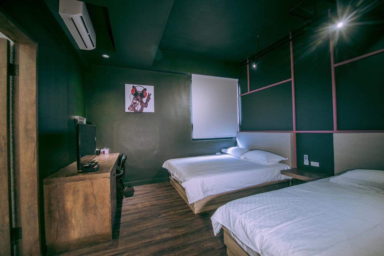 Hi B&B Luodong Luaran gambar