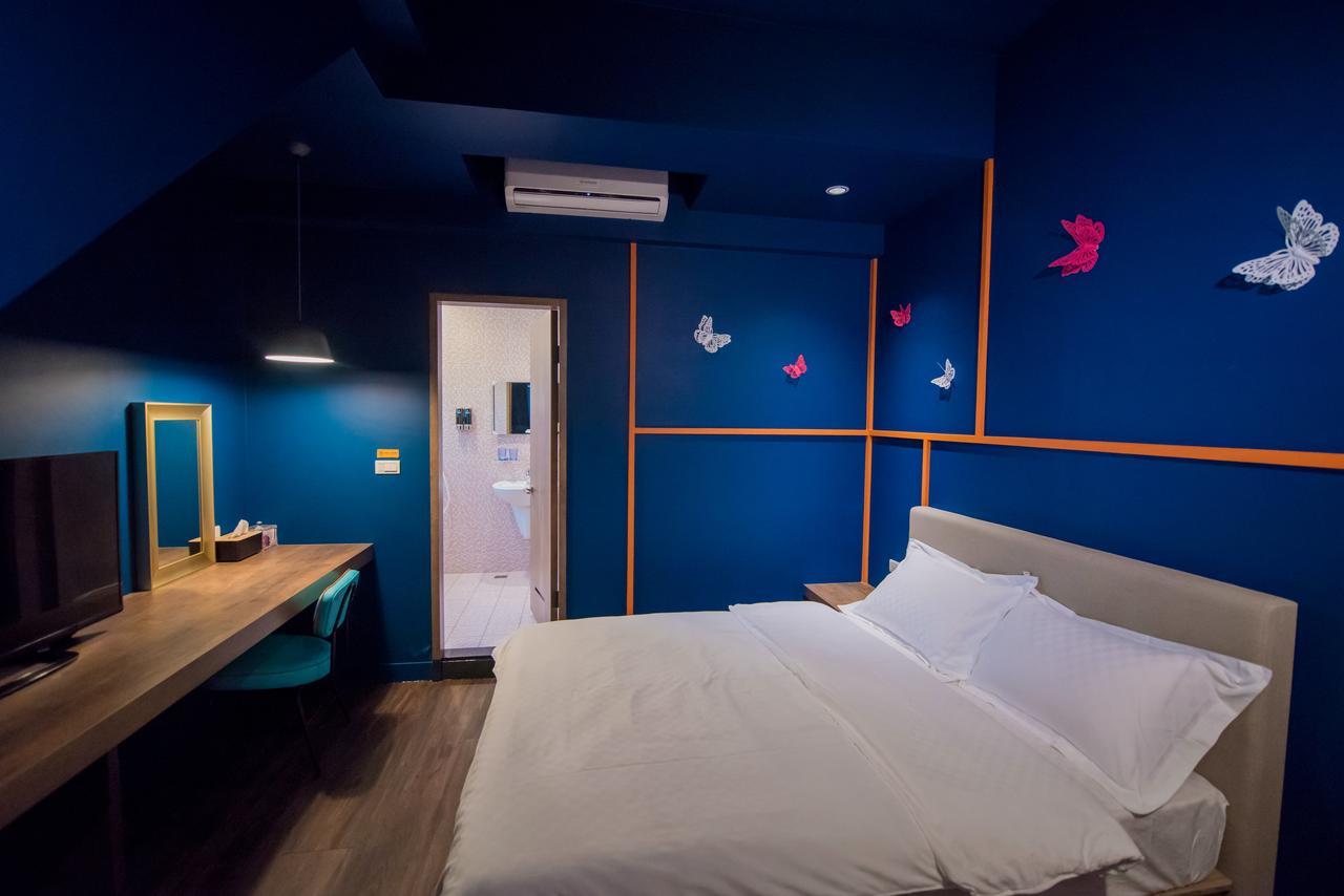 Hi B&B Luodong Luaran gambar